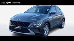 Hyundai Kona 2023