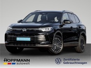 Volkswagen Tiguan 2025