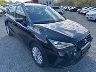 Seat Arona 2022