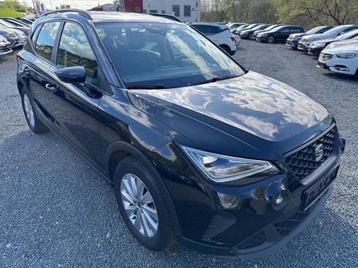 Seat Arona 2022
