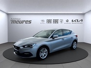 Seat Leon 2024
