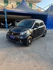 Smart ForFour 2017