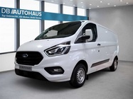 Ford Transit Custom 2022
