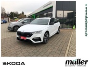 Skoda Octavia 2023