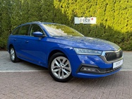 Skoda Octavia 2021