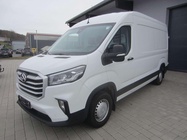 Maxus Deliver 9 2022
