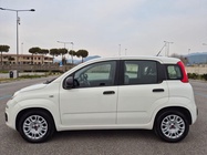 Fiat Panda 2021