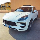 Porsche Macan 2016