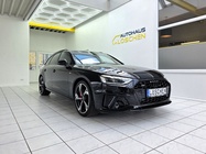 Audi A4 2024