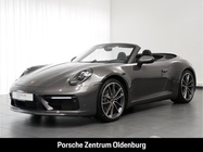 Porsche 911 2020