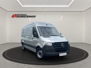 Mercedes-Benz Sprinter 2022
