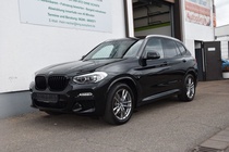 BMW X3 2019