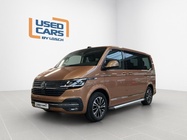 Volkswagen T6 2020