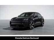 Porsche Macan 2025