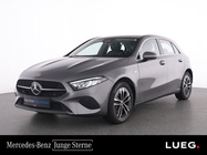 Mercedes-Benz A-Class 2025