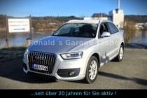 Audi Q3 2013