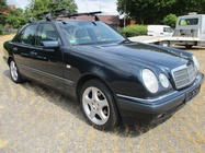 Mercedes-Benz E-Class 1997