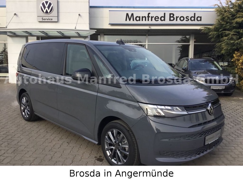 Volkswagen T7