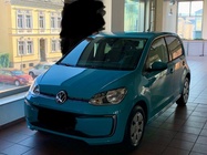 Volkswagen up! 2021