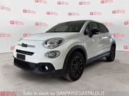Fiat 500X 2022