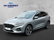 Ford Kuga 2022