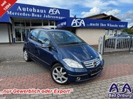 Mercedes-Benz A-Class 2011