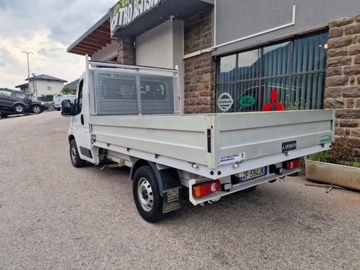 Fiat Ducato 2021