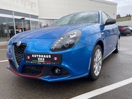 Alfa Romeo Giulietta 2020