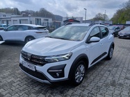 Dacia Sandero 2022