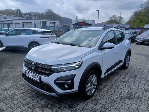 Dacia Sandero 2022