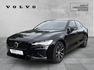 Volvo S60 2022