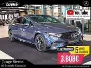 Mercedes-Benz EQE 2025