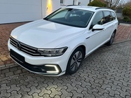 Volkswagen Passat 2020