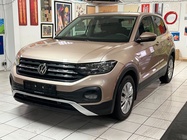Volkswagen T-Cross 2019