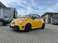 Abarth 595 2021