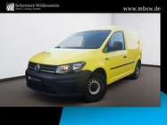Volkswagen Caddy 2019