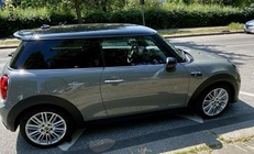MINI Cooper 2021