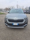 Skoda Kodiaq 2022