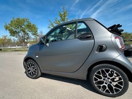 Smart ForTwo 2023
