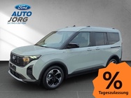 Ford Tourneo Courier 2026