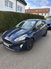 Ford Fiesta 2020