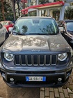 Jeep Renegade 2022