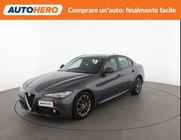 Alfa Romeo Giulia 2019