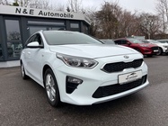 Kia cee'd Sportswagon 2021