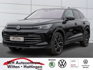 Volkswagen Tiguan 2025