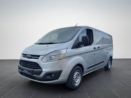 Ford Transit Custom 2014