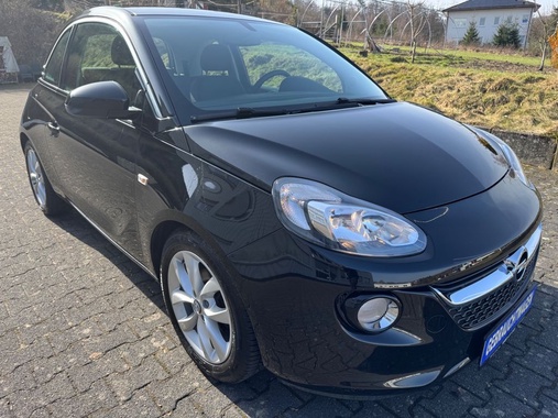Opel Adam 2019