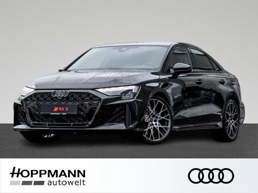 Audi RS3 2025