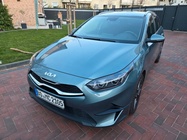 Kia Ceed 2023