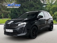 Peugeot 3008 2022